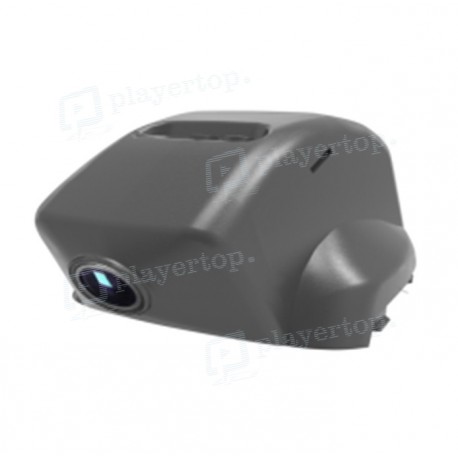 Dashcam Full HD WiFi Volkswagen magotan 2015