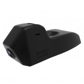 Dashcam Full HD WiFi LaCrosse