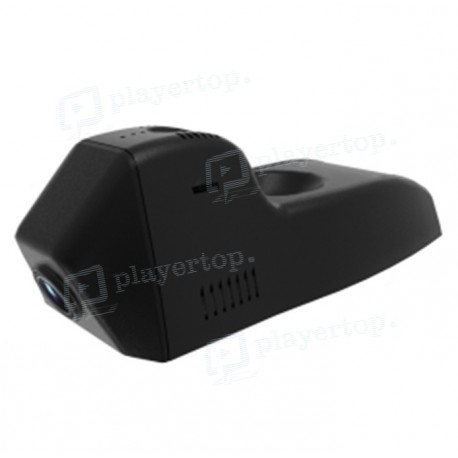 Dashcam Full HD WiFi LaCrosse