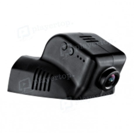 Dashcam Full HD WiFi Cadillac ATS-L