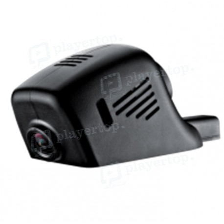Dashcam Full HD WiFi Toyota Vios