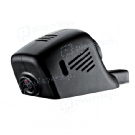 Dashcam Full HD WiFi Mazda AT & T