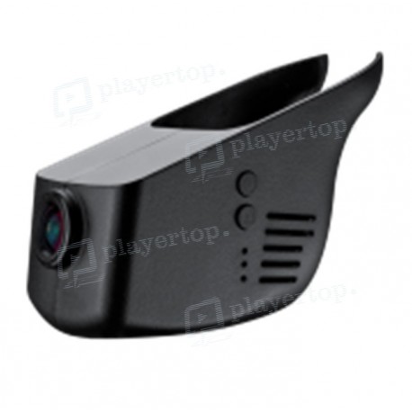 Dashcam Full HD WiFi Hyundai ix25 nouveau modèle