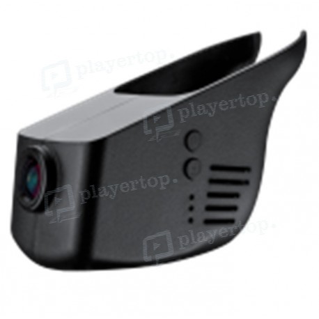 Dashcam Full HD WiFi Kia K4