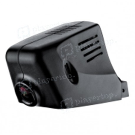 Dashcam Full HD WiFi Porsche Macan