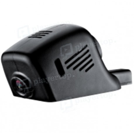 Dashcam Full HD WiFi Jeep Cherokee