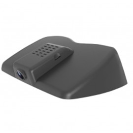 Dashcam Full HD WiFi Jeep cherokee 2015