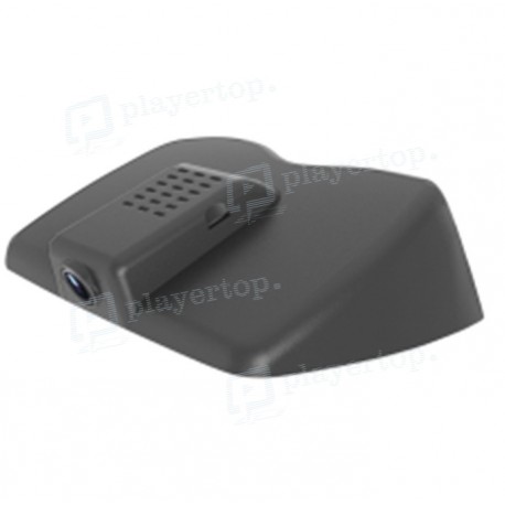 Dashcam Full HD WiFi Jeep cherokee 2015