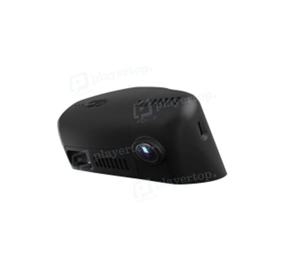 Dashcam Full HD WiFi Grand Cherokee 2015 ⇒ Player Top