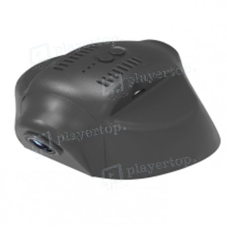 Dashcam Full HD WiFi Cherokee avant 2015