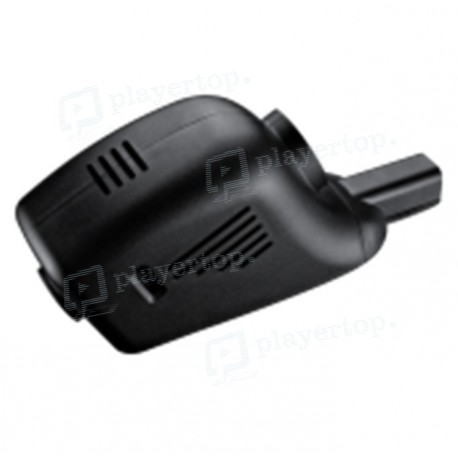 Dashcam Full HD WiFi Mitsubishi Pajero