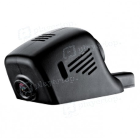Dashcam Full HD WiFi Lexus ES30H