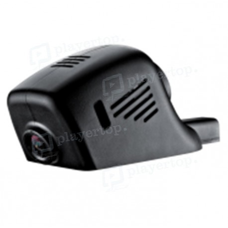 Dashcam Full HD WiFi Chevrolet Aveo