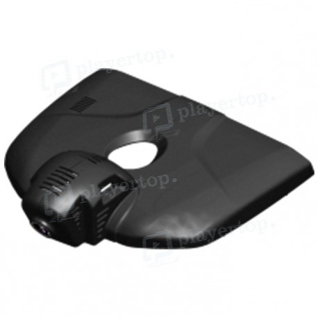Dashcam Full HD WiFi Chevrolet Trax