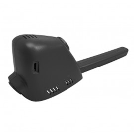 Dashcam Full HD WiFi Peugeot 308
