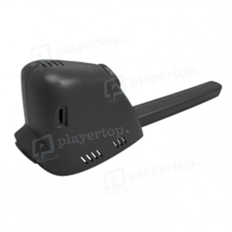 Dashcam Full HD WiFi Peugeot 308