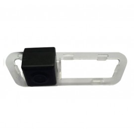 Caméra de recul Nissan Tiida 2011