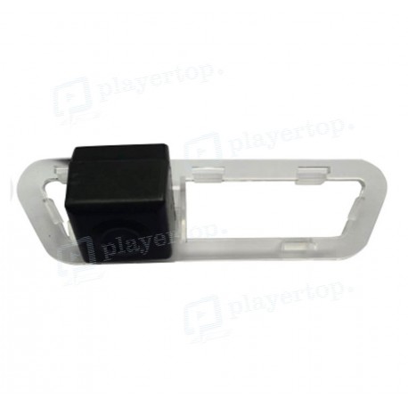 Caméra de recul Nissan Tiida 2011