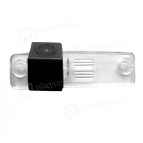 Caméra de recul Subaru Forester (2008-2012)