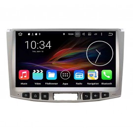 Autoradio DVD GPS Android 6.0 VW Magotan (2012-2014)