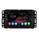 Autoradio DVD GPS Android 6.0 GMC Yukon (2007-2012)