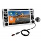 GPS autoradio Hyundai Santa-fe