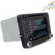 Auto-radio Android 6.0 Seat Leon Cupra (2005-2010)