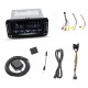 Auto-radio Android 6.0 Seat Leon Cupra (2005-2010)