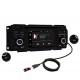 Autoradio Jeep Grand Cherokee (1999-2001) 