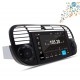 Autoradio Fiat 500 (2007-2013)