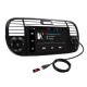 Autoradio Fiat 500 (2007-2013)