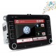 Auto-radio VW Touran (2003-2011)