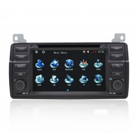 GPS Land Rover Rove (2007-2010)