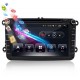 Auto-radio Android 6.0 VW Polo 6 