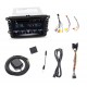 Auto-radio Android 6.0 VW Passat B6