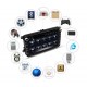 Auto-radio Android 6.0 Golf 5