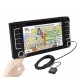 Poste auto GPS Toyota Verso 2012