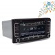 Auto-radio Android 6.0 Toyota Land Cruiser 4500 (2000-2008)