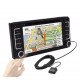 Auto-radio Android 6.0 Toyota Rav4 (2000-2008)