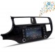 Autoradio GPS Android 7.1 KIA K2 (2011-2012)