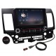 Autoradio GPS Android 7.1 Mitsubishi Lancer (2006-2012)