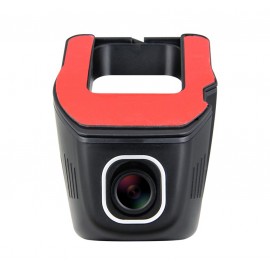 Dashcam Full HD WiFi Chevrolet Tahoa