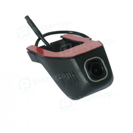 Dashcam Full HD WiFi Citroën C4L