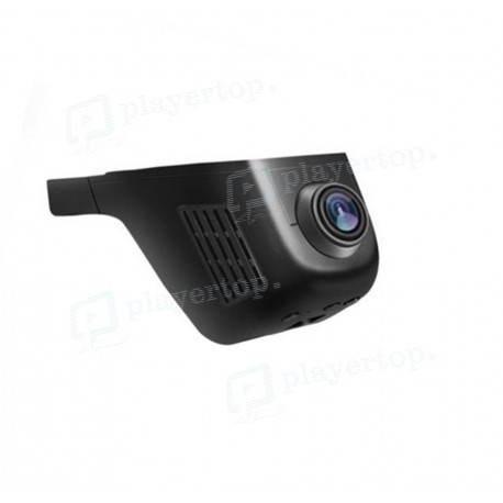 Dashcam Full HD WiFi Dodge Ram 1500