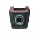 Dashcam Full HD WiFi Dodge 2500