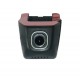 Dashcam Full HD WiFi Dodge Charger