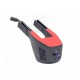 Dashcam Full HD WiFi Fiat Panda