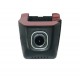 Dashcam Full HD WiFi Fiat Panda