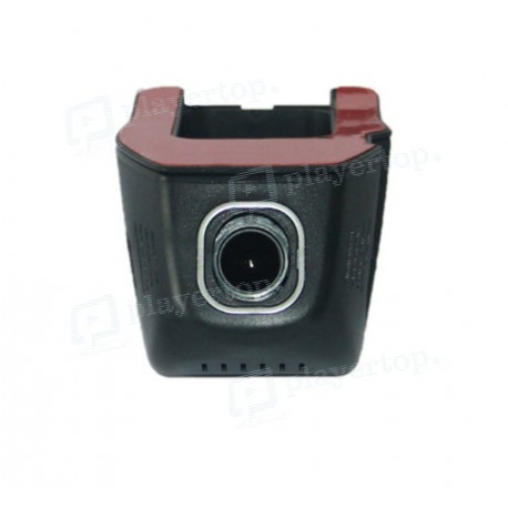 Dashcam Full HD WiFi Fiat Panda