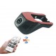 Dashcam Full HD WiFi Fiat Panda